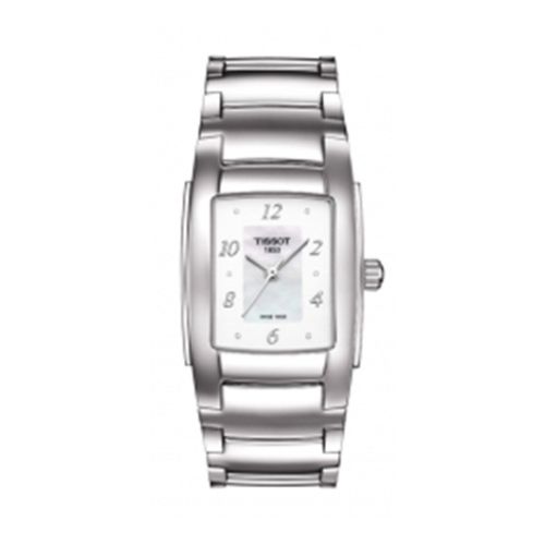 Tissot T-10 Stainless Steel / MOP